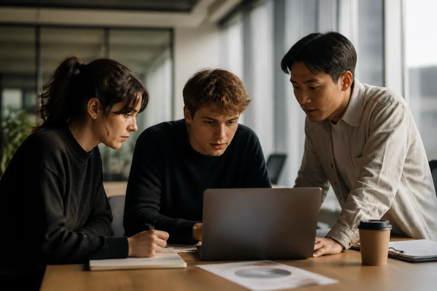 Why 2027 Marketing Budgets Should Protect Junior Learning Roles