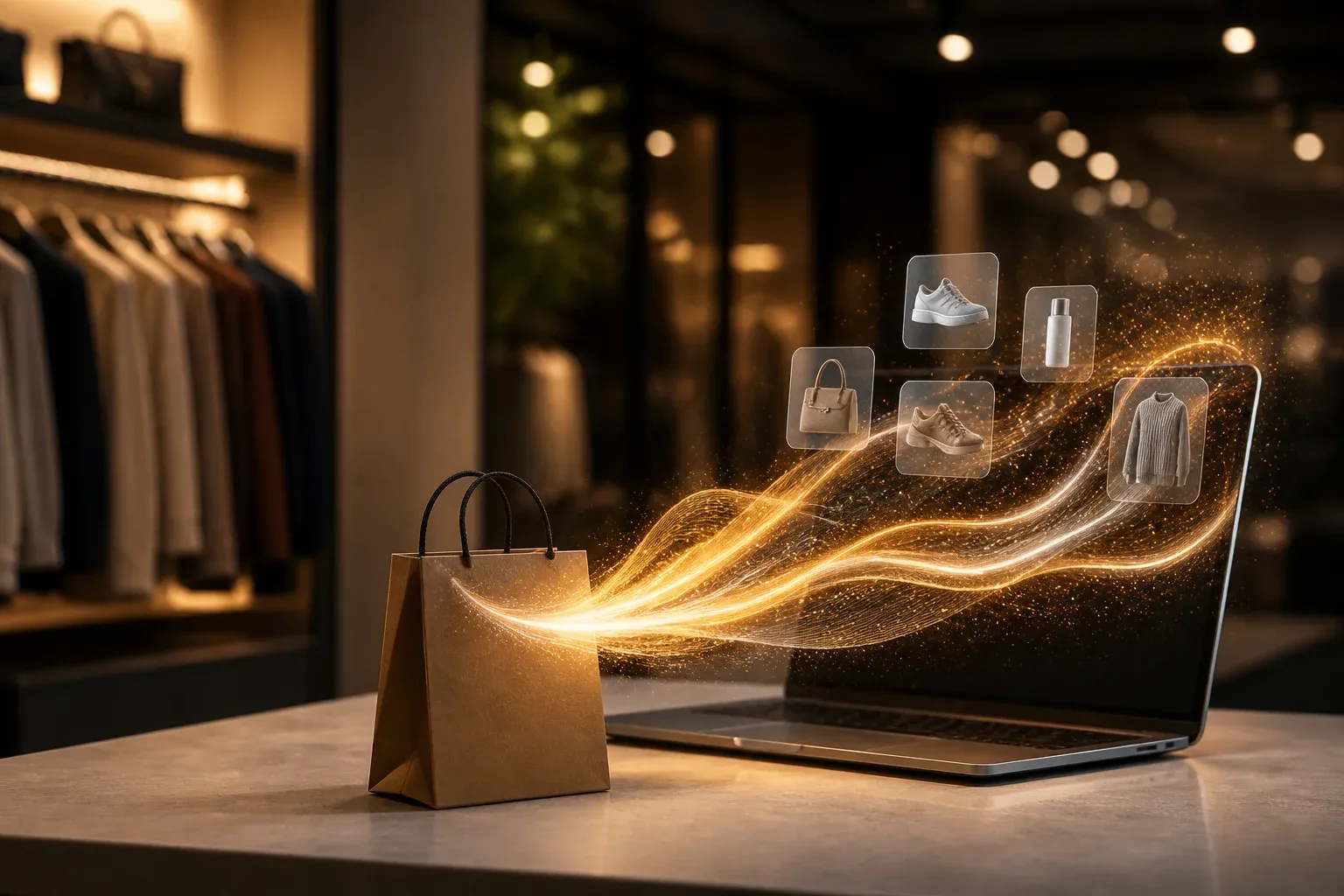 Adobe: AI-Referred Retail Visits Delivered 83% More Revenue per Visit