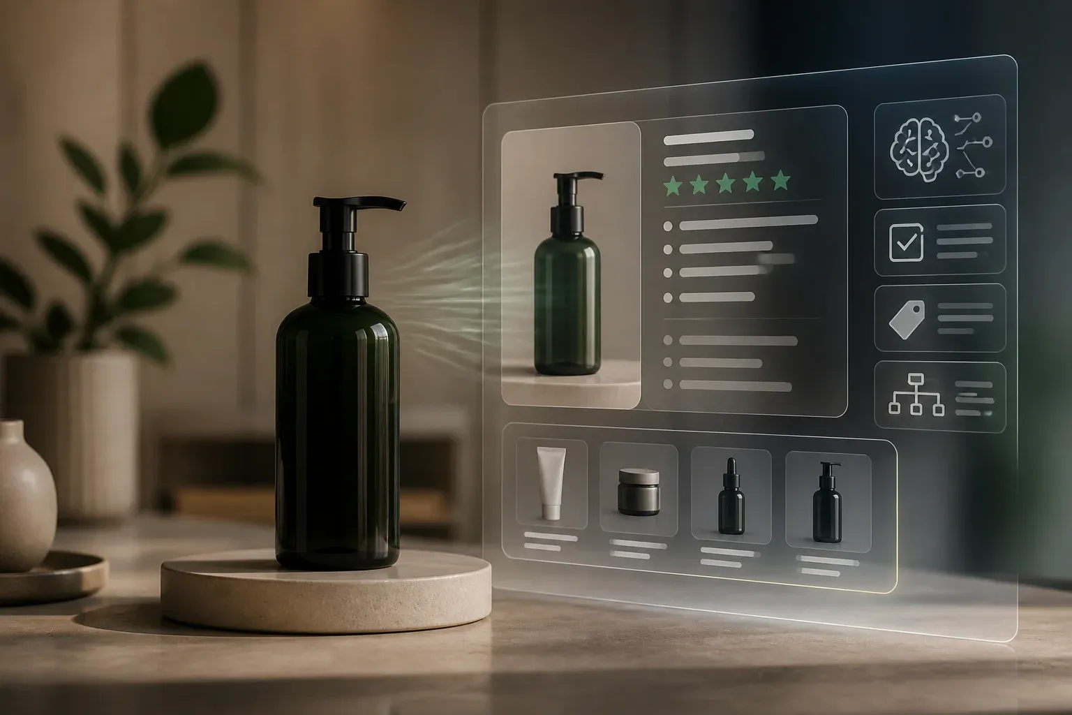 Preparing Product Data and Pages for AI Shopping Discovery
