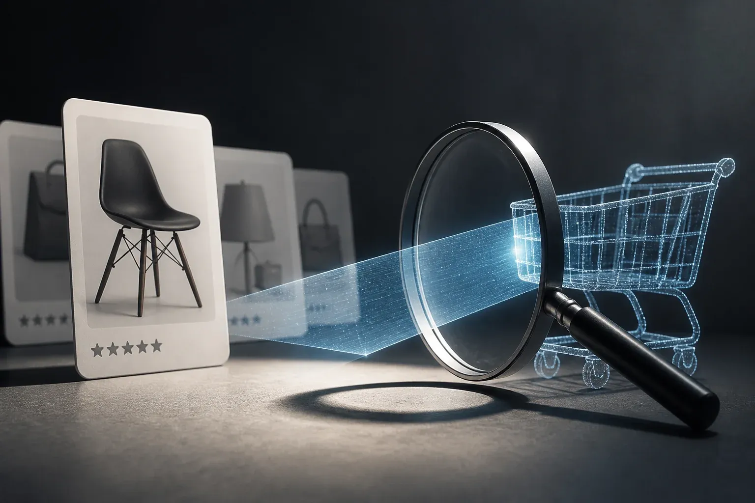AI Shopping Visibility Depends on Product Data, but the Evidence Still Needs Scrutiny