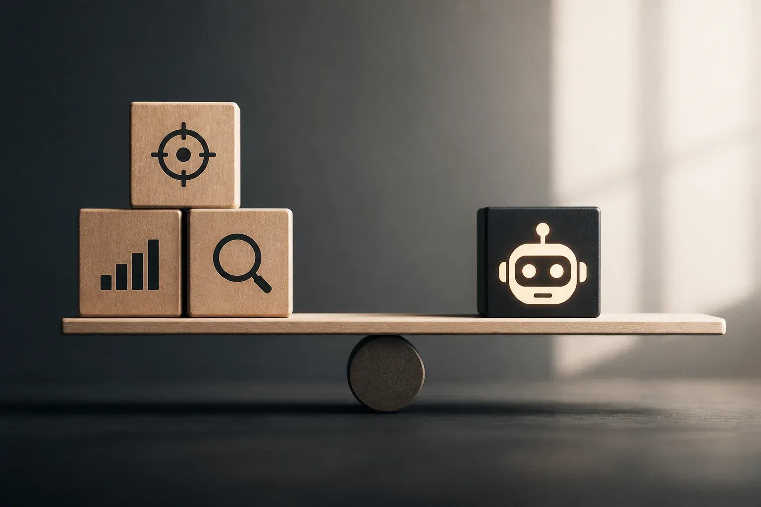 How to Build a Business Case for Testing AI Discovery Channels