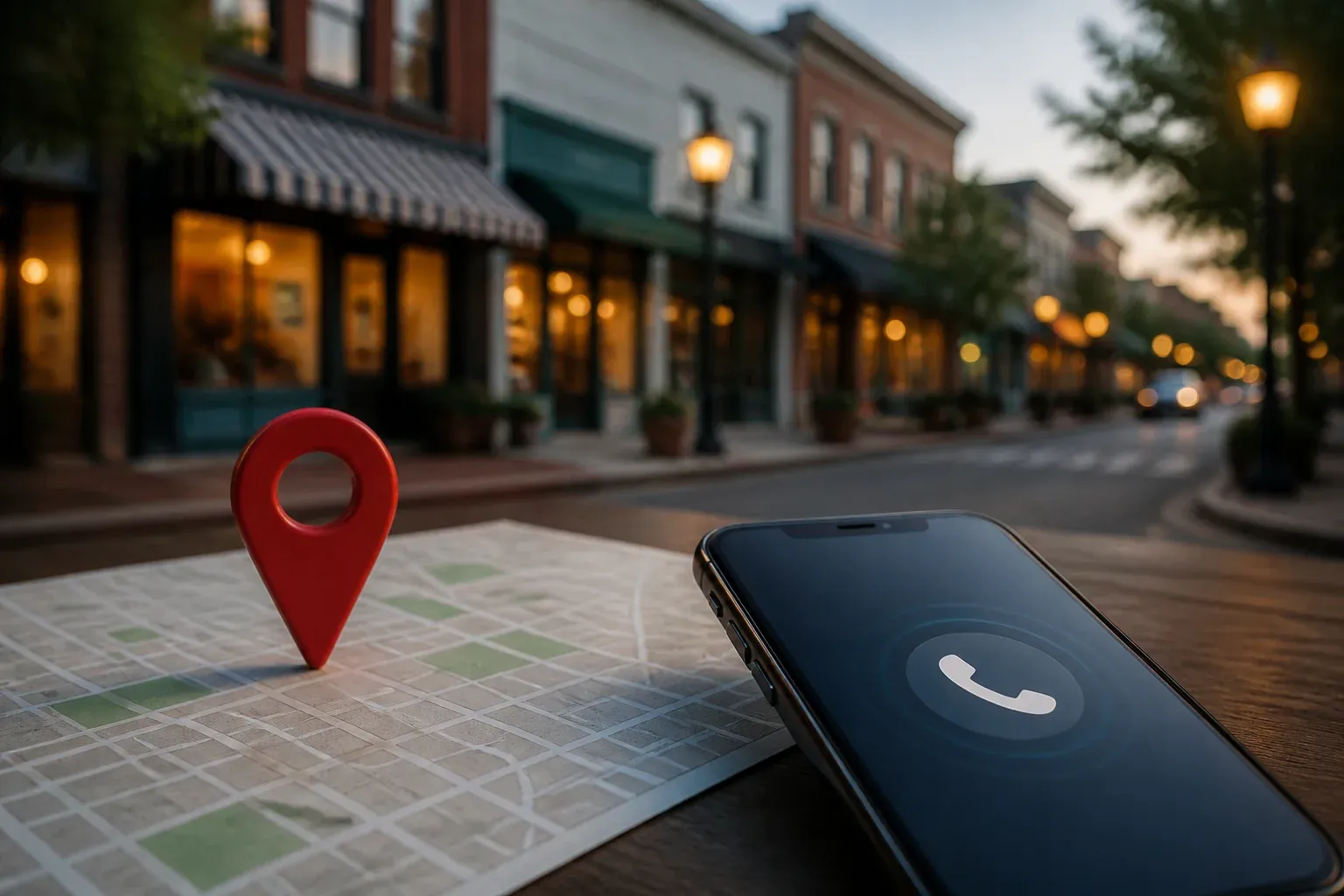 CallRail’s AI Search Checklist Brings Call Attribution Into Local Discovery