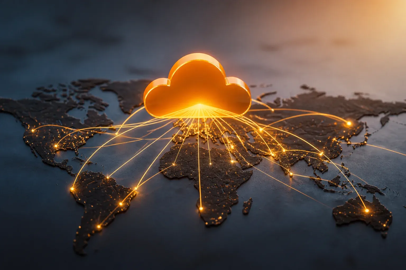 Cloudflare’s AEO Visibility Dashboard Brings Network Signals to AI Search Reporting