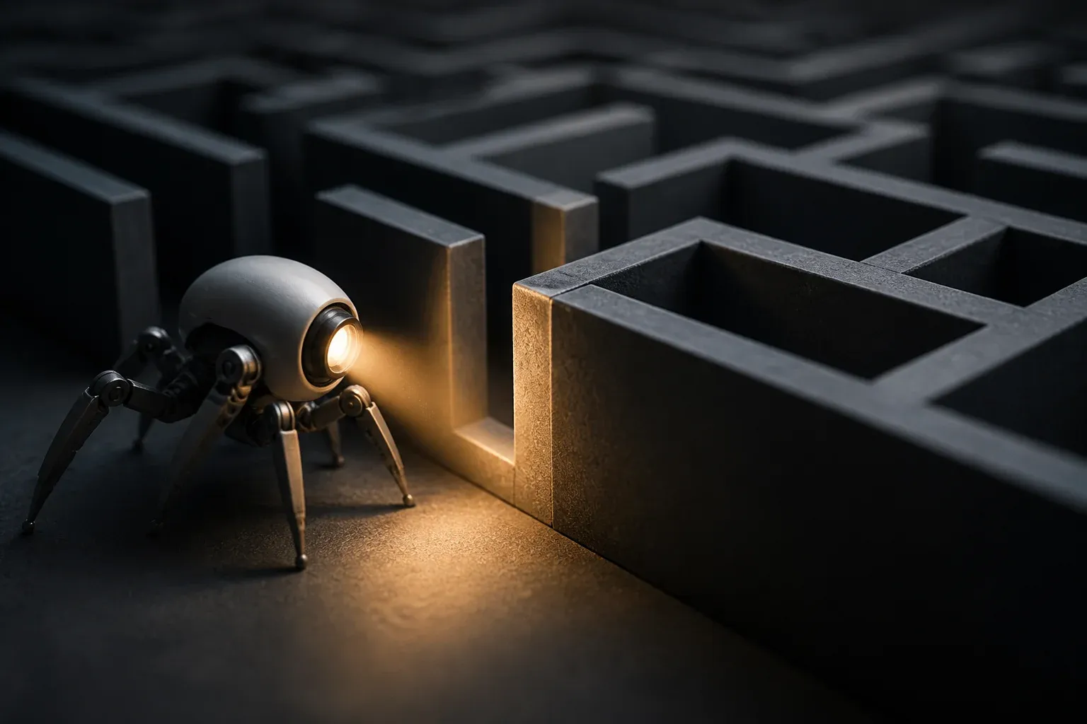 Why Crawlability Should Come Before AI Content Rewrites