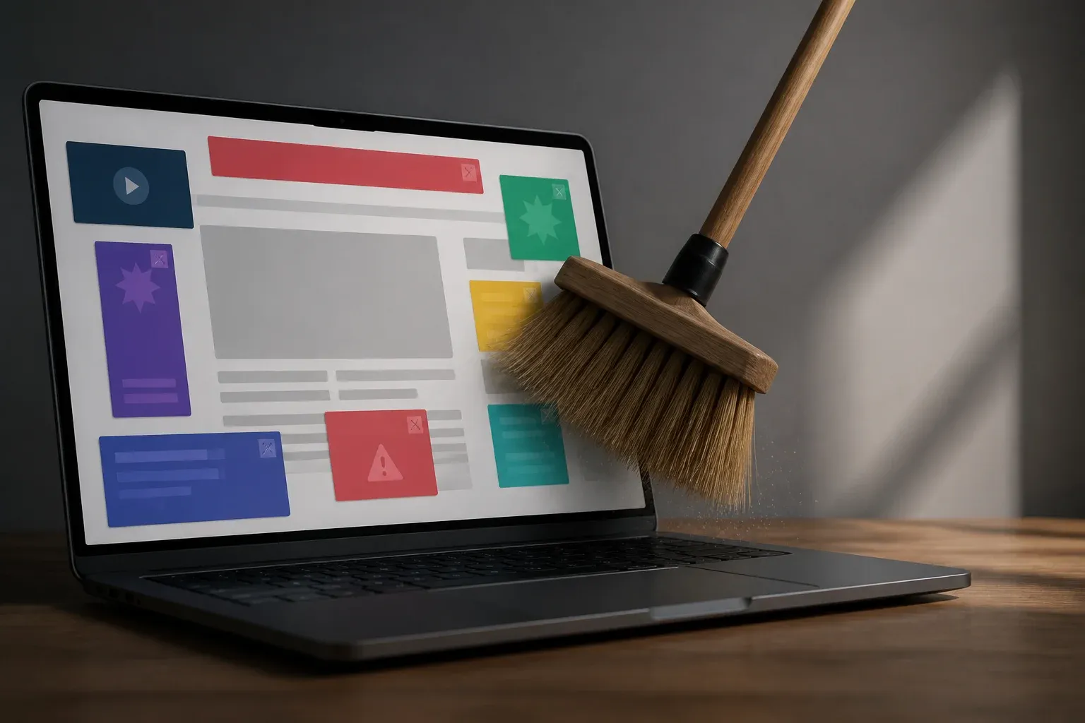 Google’s Alleged clutterScore Signal: What Publishers Should Watch