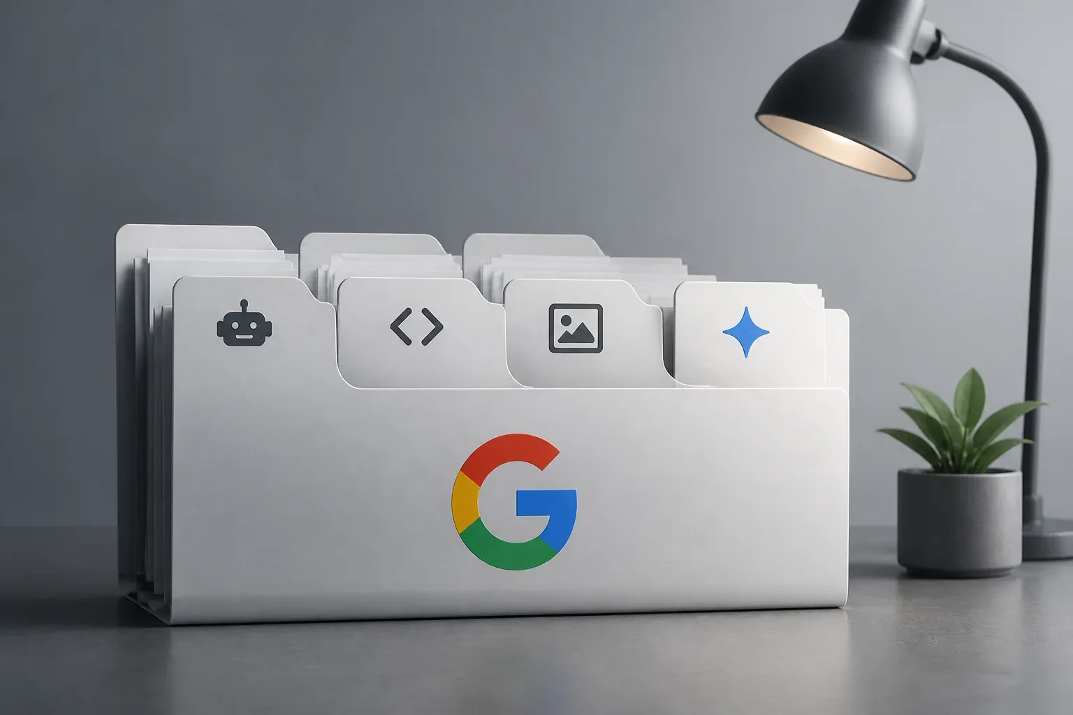 Google Consolidates Content Controls for Search, AI Overviews and AI Mode