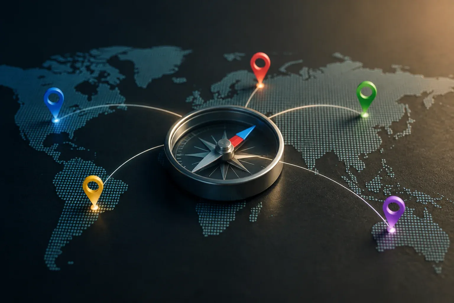 Google’s Hreflang Clarification: It Routes Users, It Doesn’t Rank Pages