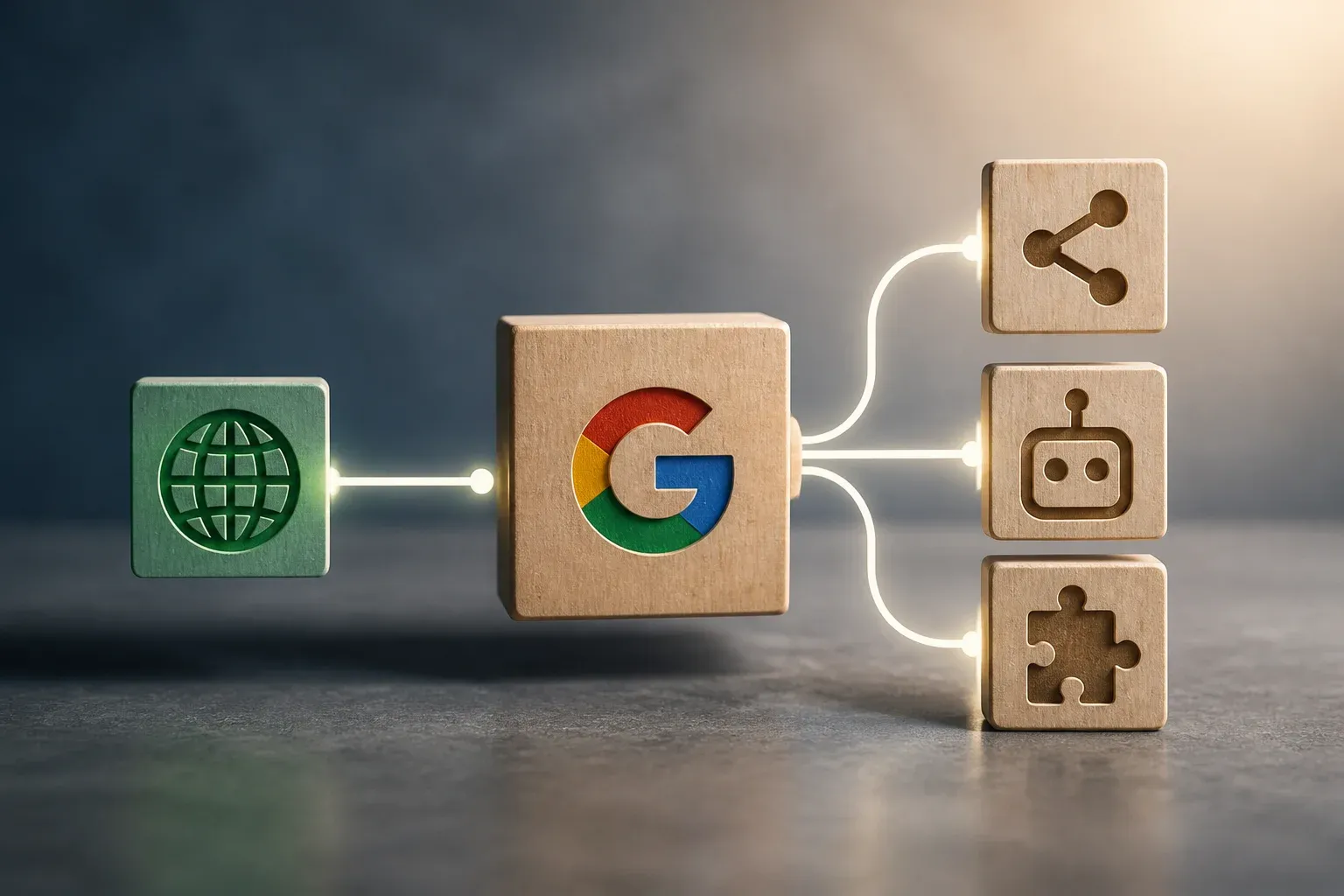 Google Adds Indexing Guidance for Shareable Pages and Generated Content