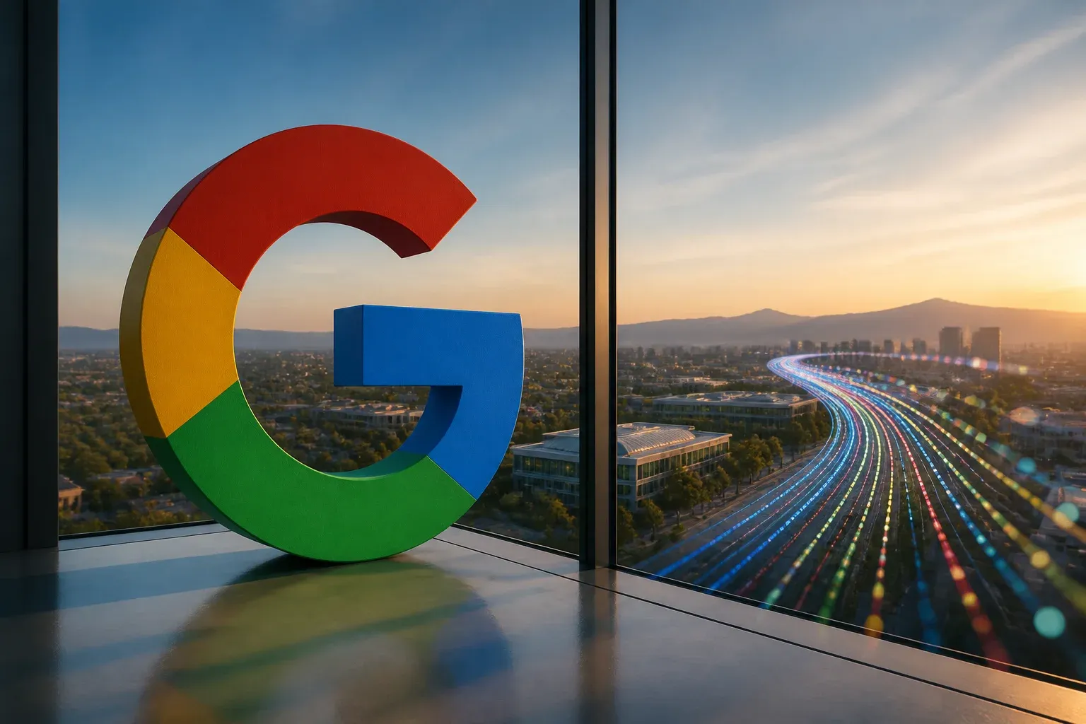 Google’s Q3 2026 Call Signals a More Agentic Future for Search
