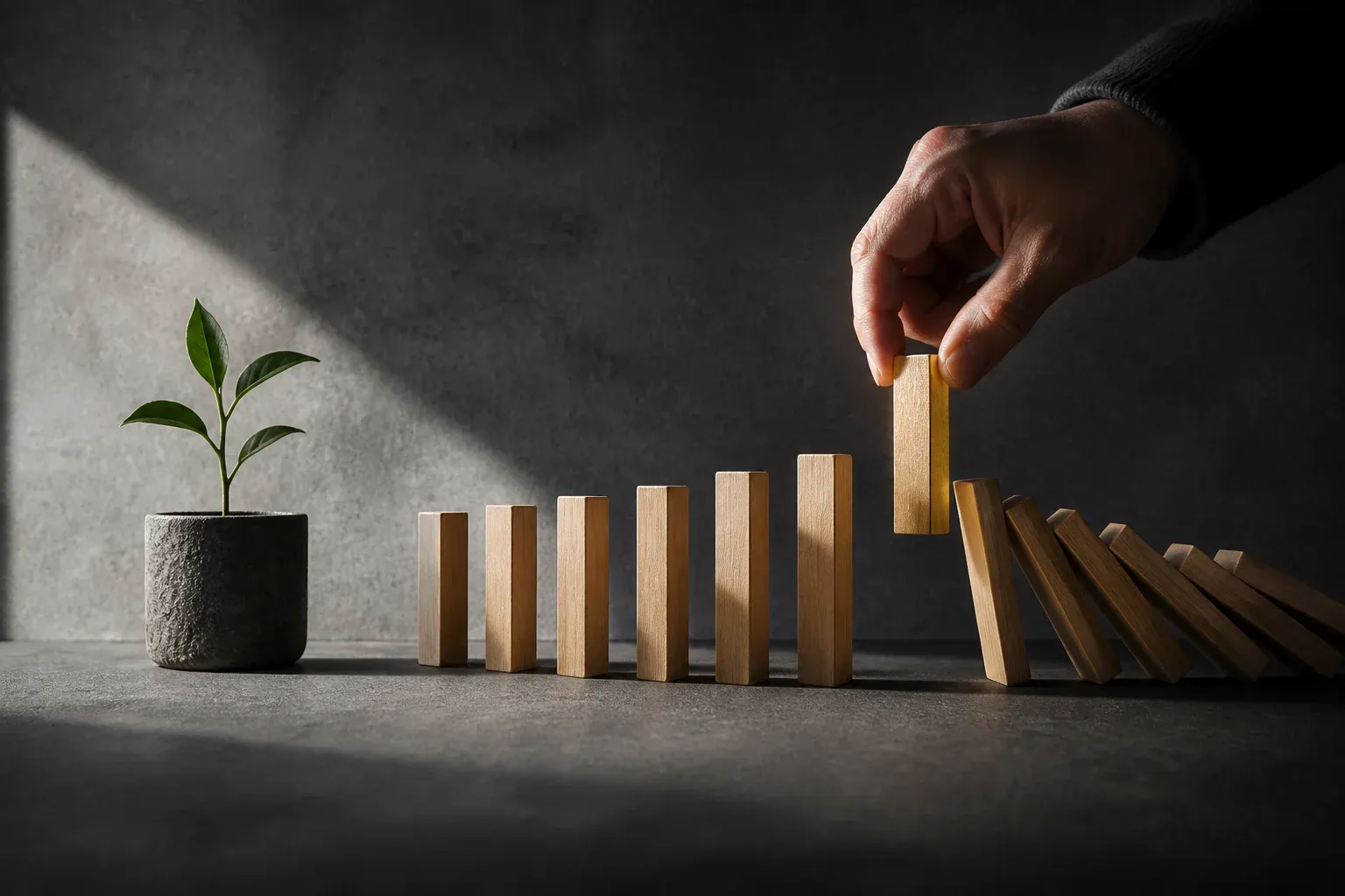 Flat Traffic, No Budget: A Low-Risk SEO Testing Framework