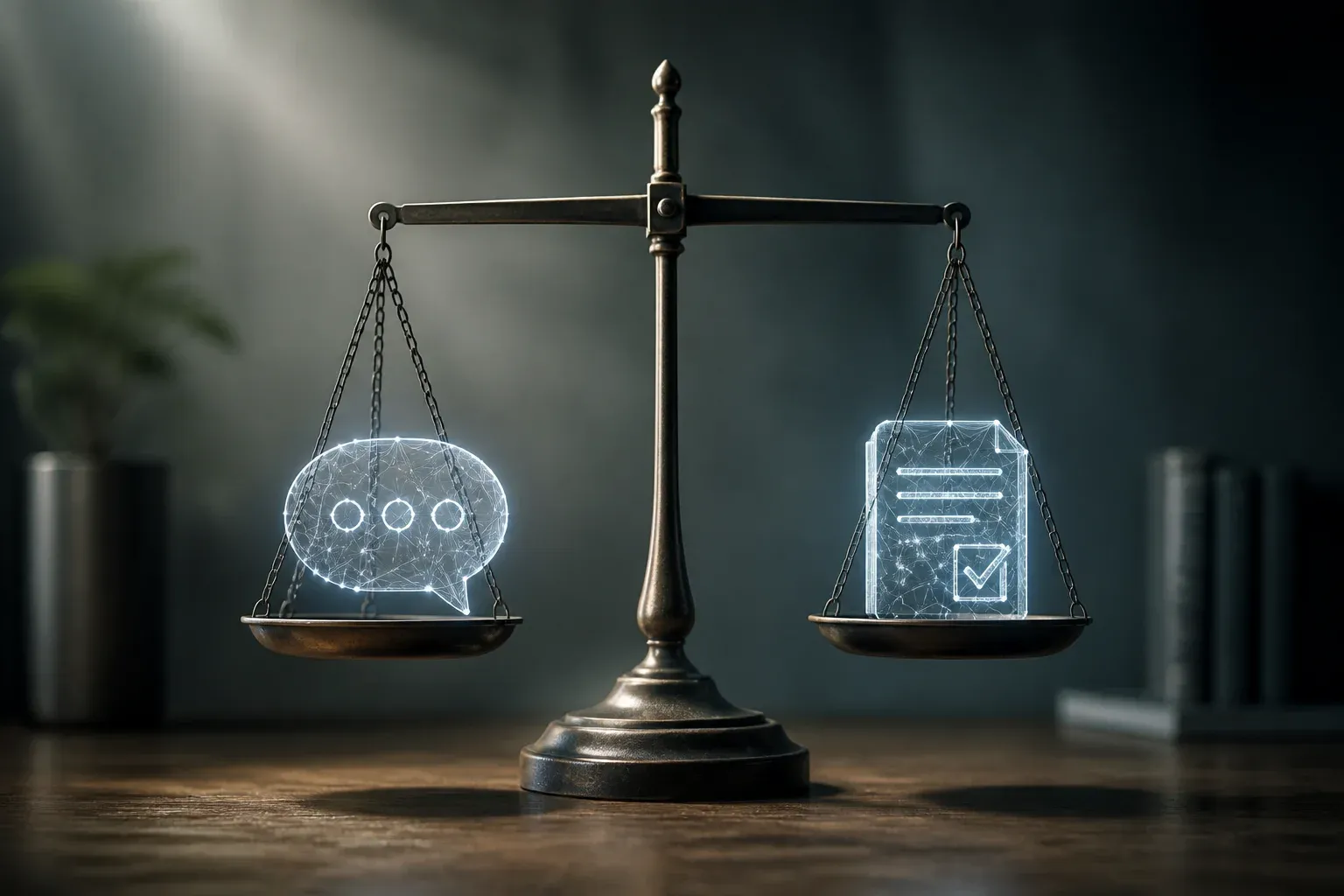 How to Measure AI Search Visibility Beyond Rankings and Clicks