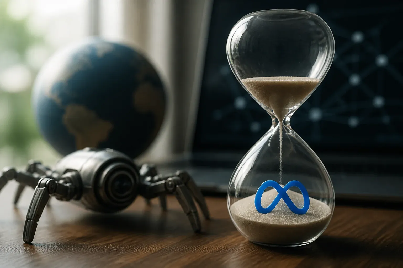 Meta Delays Commercial Terms Update Covering Website Crawling Until November 20
