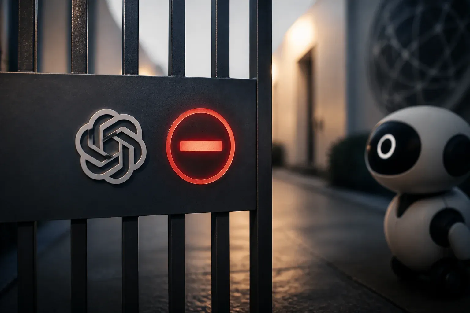 What OpenAI’s Reported Aura Safety Check Could Mean for ChatGPT Web Access
