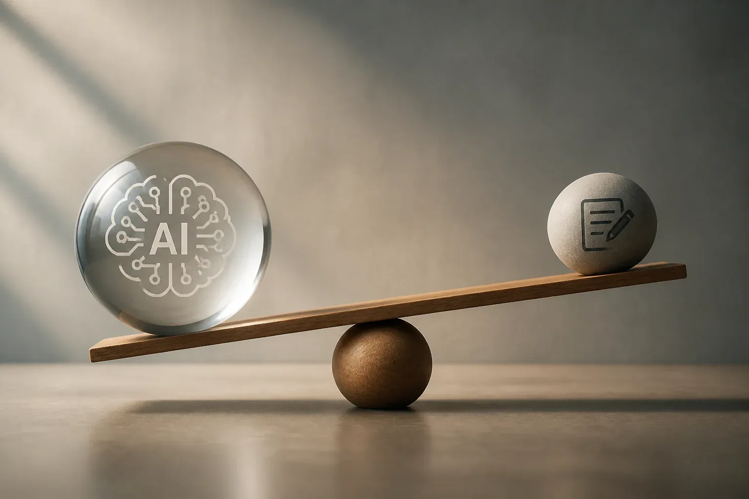 Orbit Media Study: AI Adoption Is Not Predicting Better Blog Results
