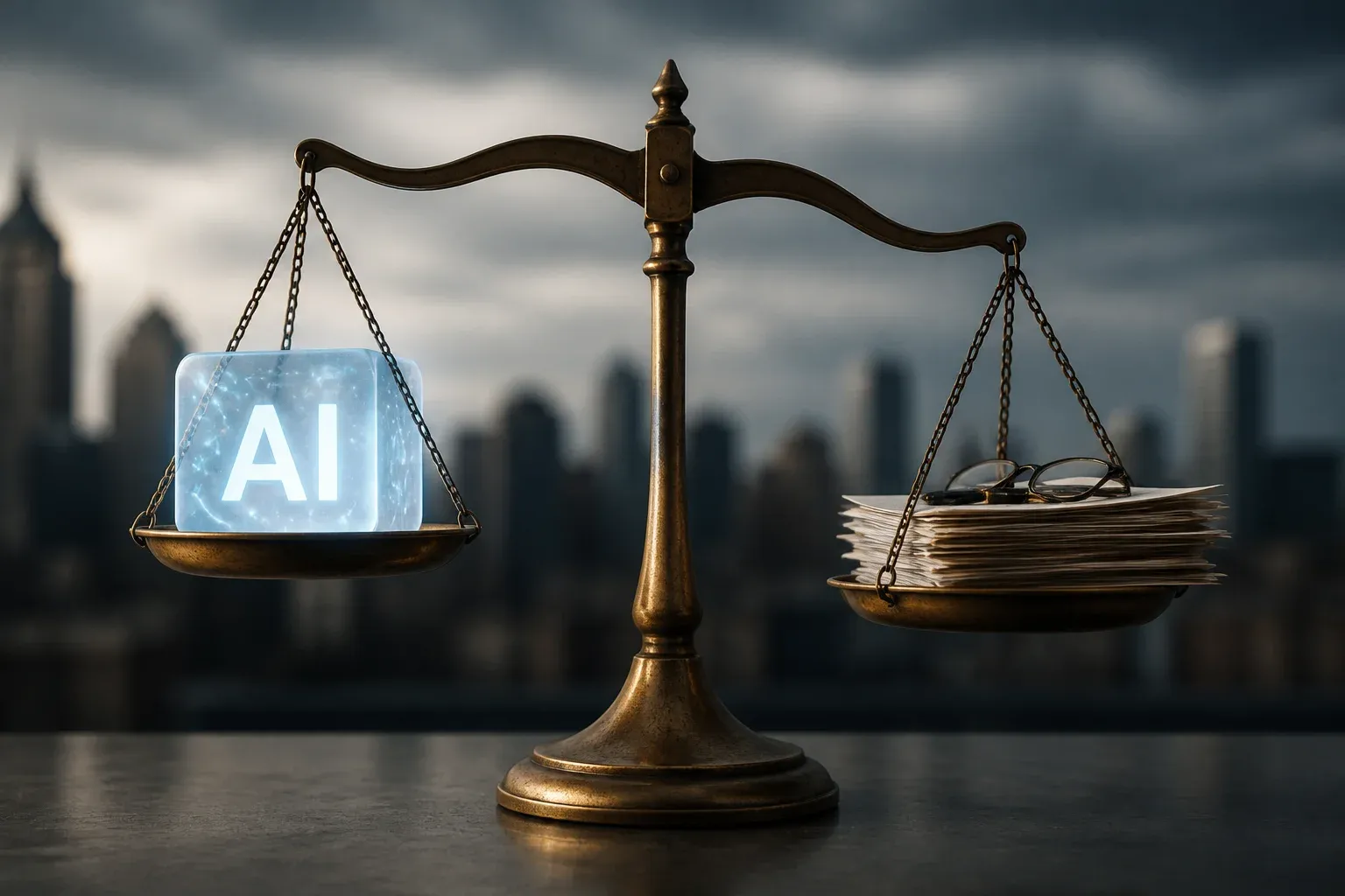 AI Adoption Is High, but Blog Success Has Fallen to a 12-Year Low