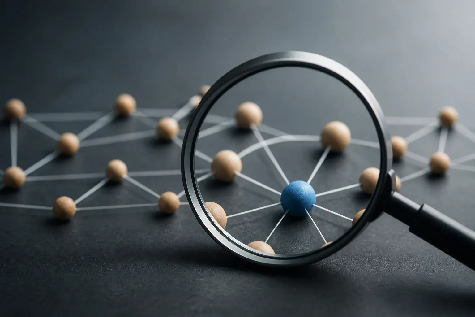 How Page-Level Backlink Gaps Can Improve Outreach in AI Search