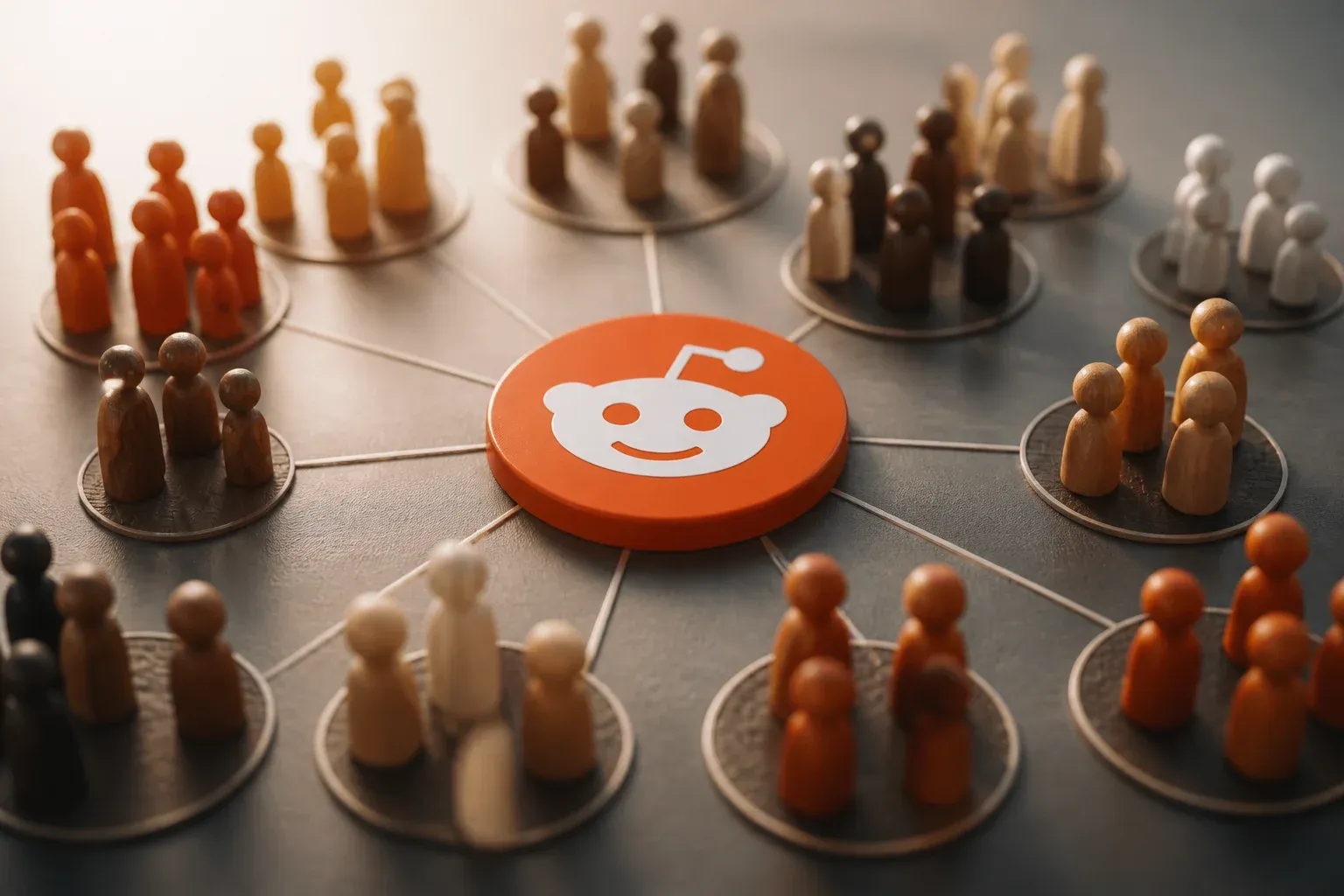 Reddit Signals a Bigger Role for Brand-Owned Communities