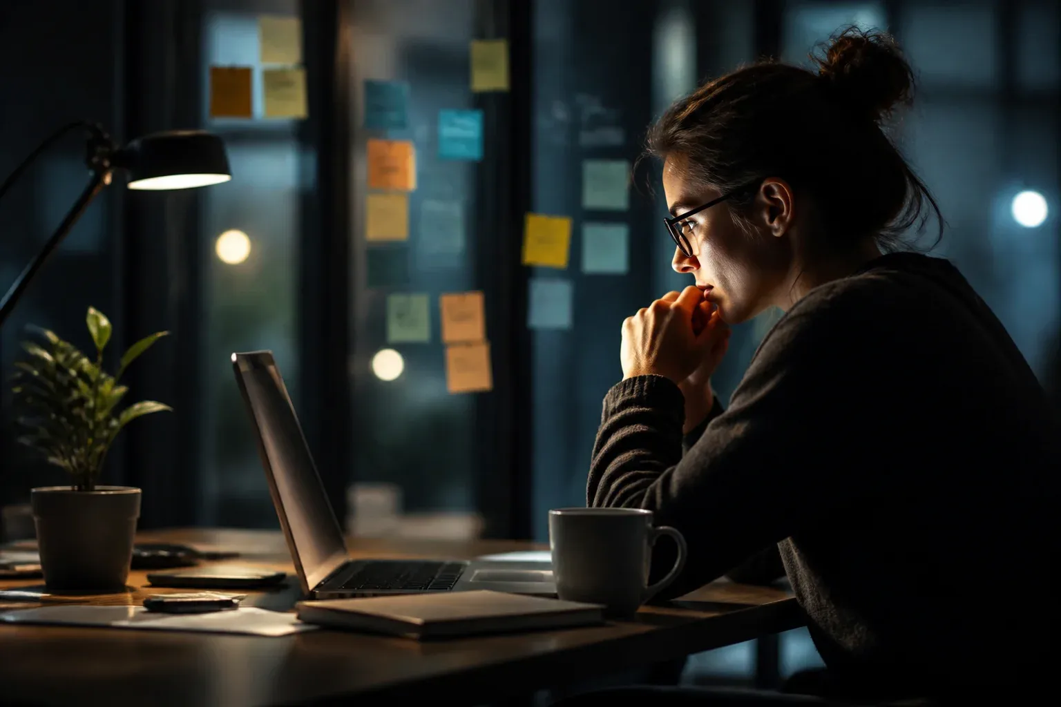 SEO AI Anxiety Is Rising. A Lean-Team GEO Playbook