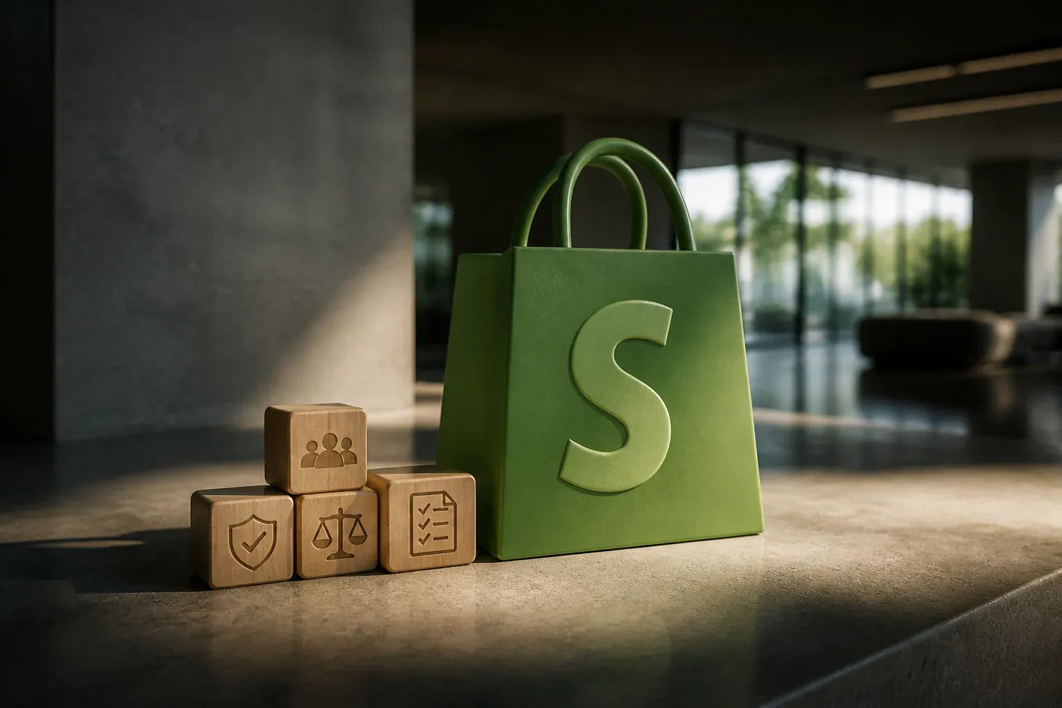 Shopify’s AI Governance Shift Shows How Adoption Can Become Cultural