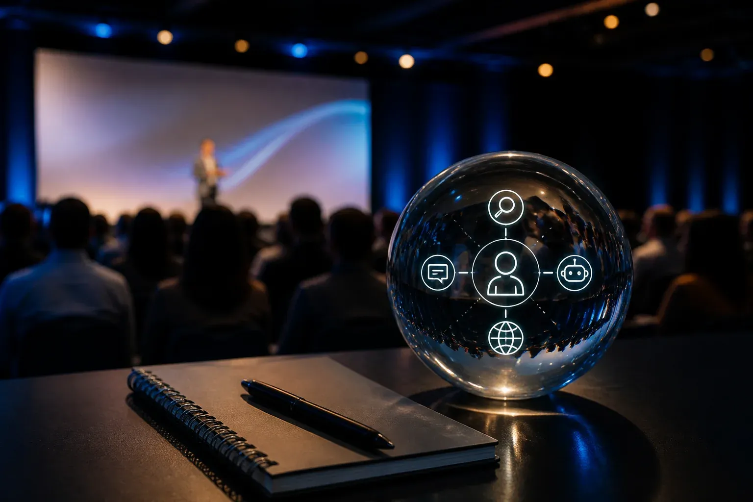 SMX Next 2026 Puts Assistive Agent Optimization on the Search Agenda