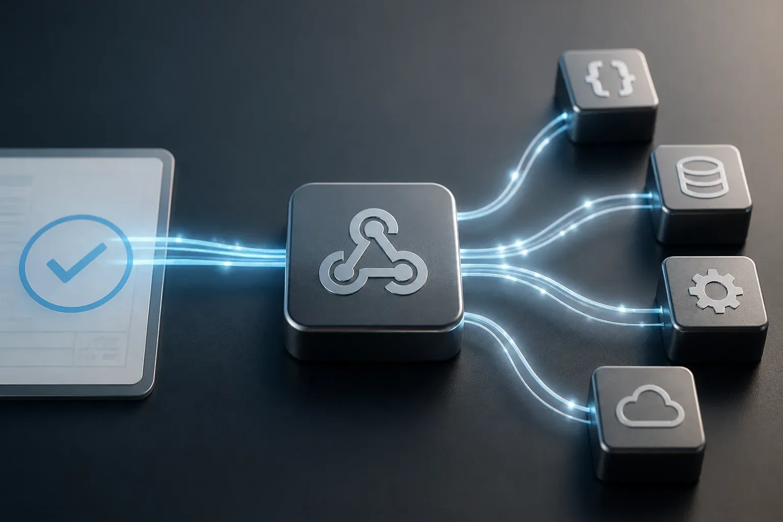 Webhooks Connect Completed Scan Results to Your Workflows