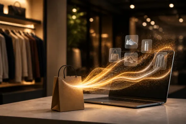Adobe: AI-Referred Retail Visits Delivered 83% More Revenue per Visit