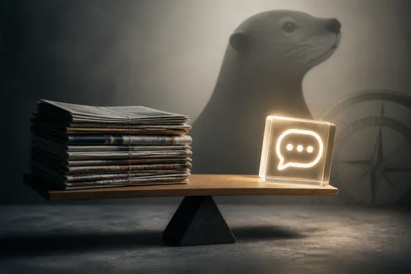 Do AI Licensing Deals Increase Citations? What the OtterlyAI and Press Ranger Study Shows