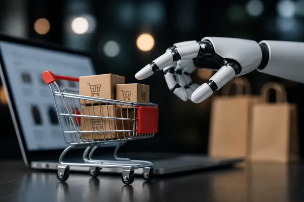 Lunio Report Links AI Max Adoption to Higher Invalid Traffic in Retail Search