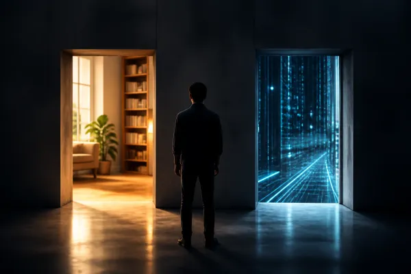 The AI Shadow Web Risk: Keeping Website Content Consistent for People and Agents