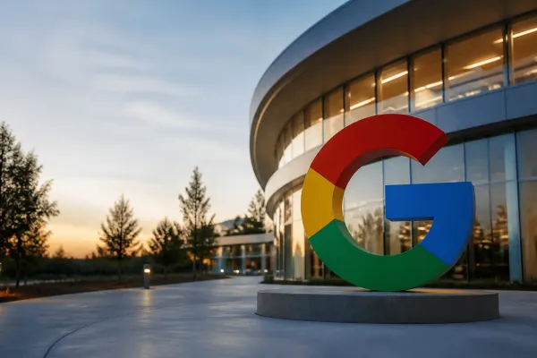 Alphabet’s Q3 AI Spending Signals a New Phase for Search Visibility