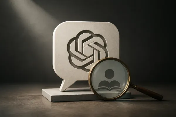 OpenAI Signals Shows Information Seeking Accounts for One in Five Consumer ChatGPT Messages