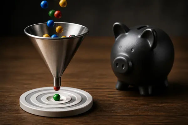 Google Ads Tightens Target Bidding for Budget-Limited Campaigns