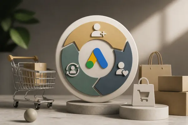 Google Ads Expands Customer Lifecycle Goals to Shopping and Search
