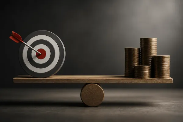 Google Ads Smart Bidding Update Makes CPA and ROAS Targets More Literal