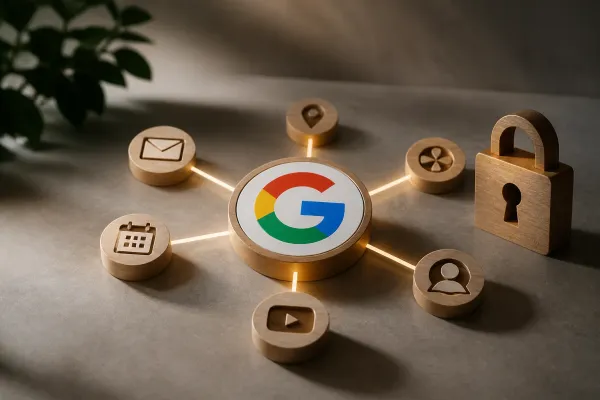 Google’s Connected-App Privacy Update Clarifies the Path to AI Mode Ad Personalization