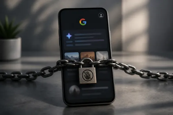 Google Disables Discover AI Source-Tap Test After Confirming a Bug