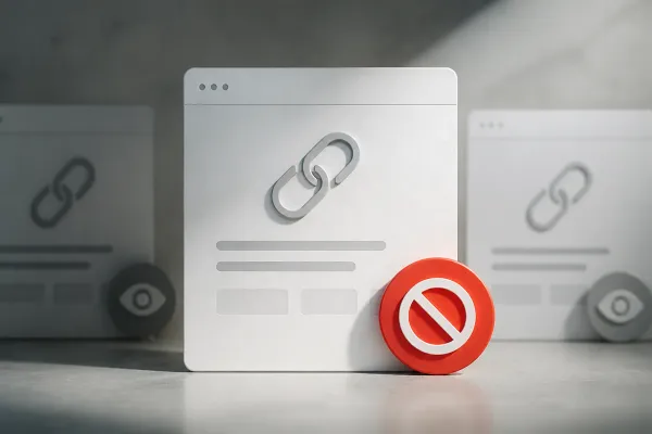 Google Updates Spam Guidance on Indexing Link-Sharing Pages