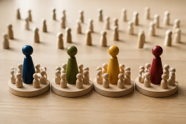 Why Local Search Research Should Group Needs by Service, Not Exact Phrases