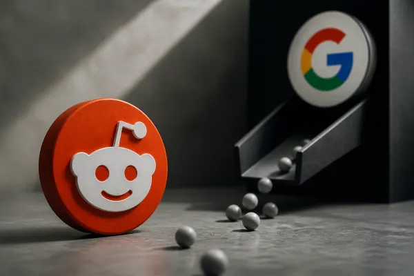 Reddit’s Search Referral Decline Shows the Publisher Stakes of Google AI Search